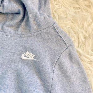 Women’s Nike Hoodie